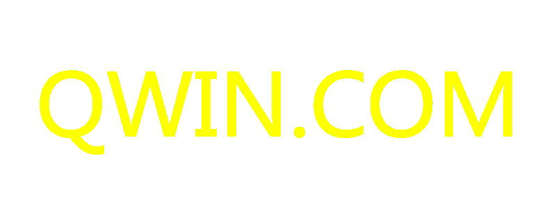 QWIN.COM – Sua Melhor Plataforma de Jogos Online